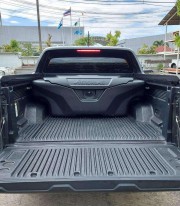 Ящик в кузов Isuzu D-Max 2019+ Aeroklas Gravity фото