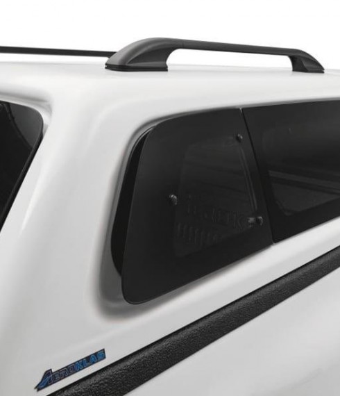 Кунг Mazda BT-50 2021+ Aeroklas фото