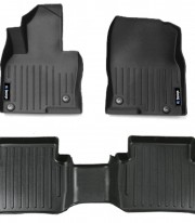 Ковры 3D Liners Mazda CX-5 2022+ AR Design фото