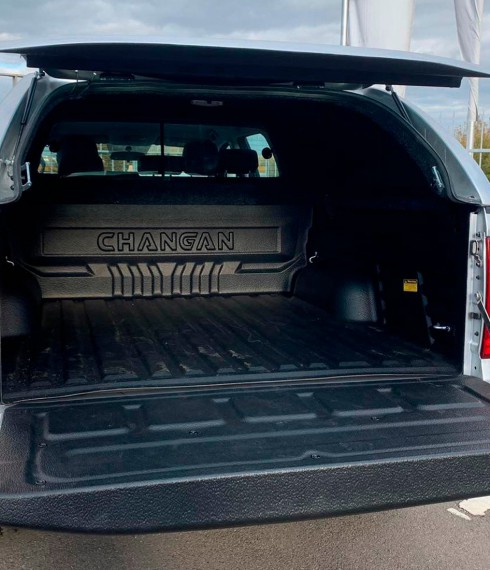 Кунг для Peugeot Landtrek 2021+ фото