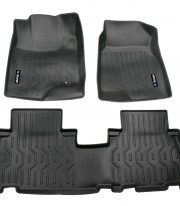 Ковры 3D Liners Opel Mokka 2021+ AR Design фото