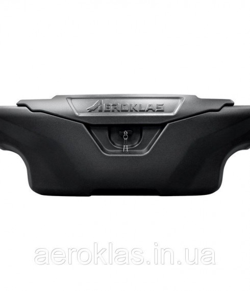 Ящик в кузов Hyundai UTE Pickup 2021+  Aeroklas фото
