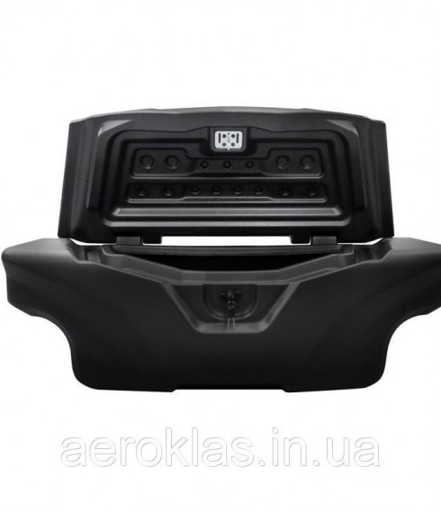Ящик в кузов Hyundai UTE Pickup 2021+  Aeroklas фото