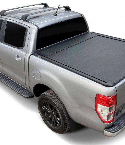 Ролета электрическая Ford Ranger 2012+ EGR фото