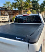 Ролета кузова Isuzu D-Max 2021+ Aeroklas фото