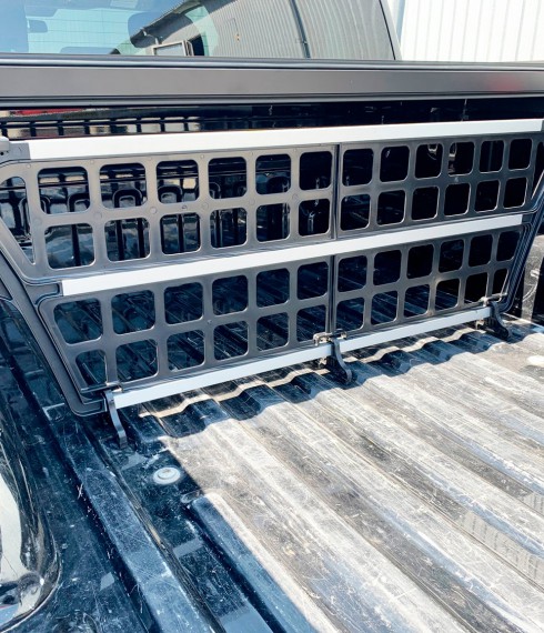 Разделитель кузова Ford F-150 2015+ AR Design фото