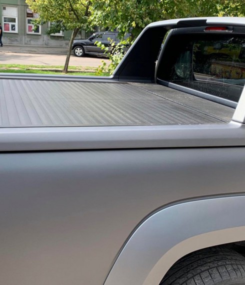 Ролета AR Design  Aventura VW Amarok 2010+ фото