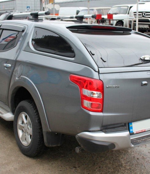 Кунг для Mitsubishi L200 2015+ Starbox фото