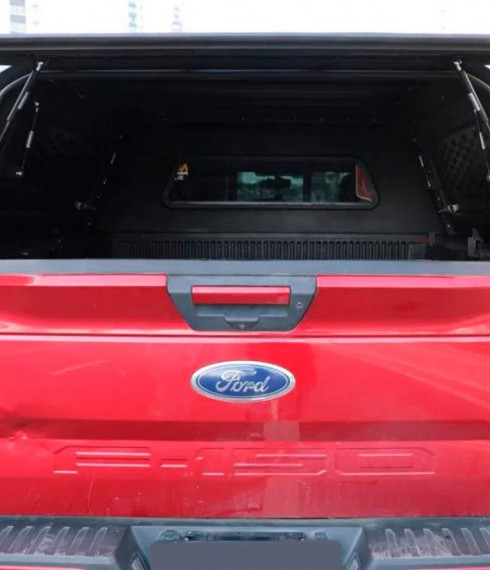 Кунг Ford F150 2015-2021 AR Design фото