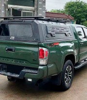 Кунг Toyota Tacoma 2016+ AR Design фото