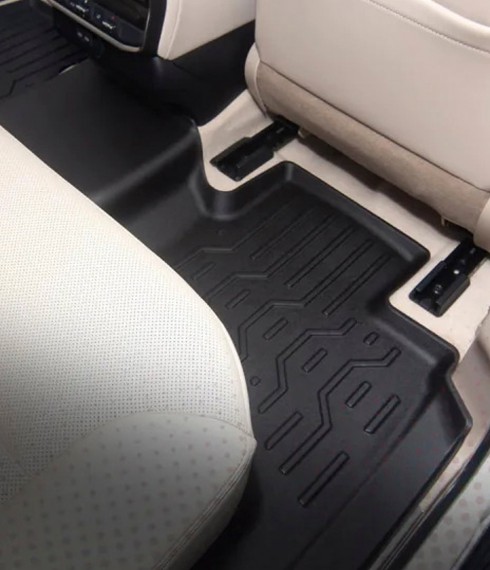 Ковры 3D Liners Lexus LX 2022+ AR Design фото