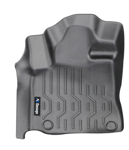 Ковры 3D Liners Toyota Tundra 2012-2021 AR Design фото