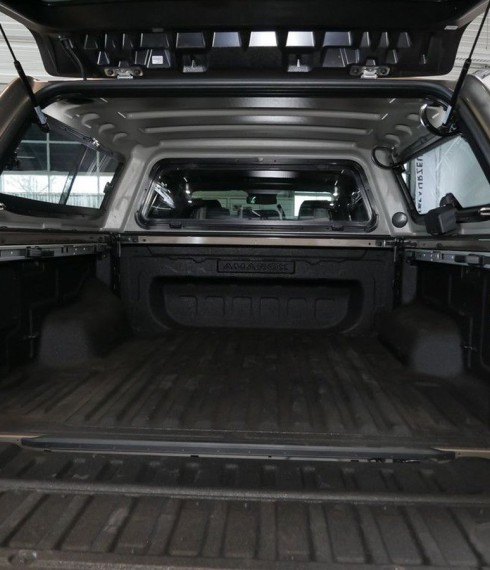 Кунг VW Amarok 2023+ Aeroklas Fly фото