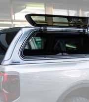 Кунг VW Amarok 2023+ Aeroklas Buddy фото