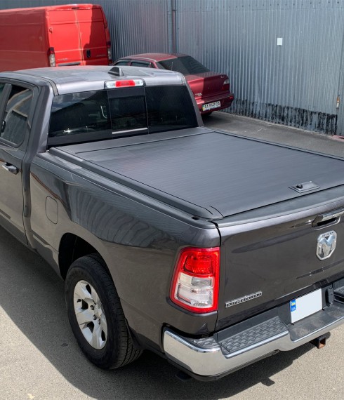 Ролета кузова Dodge RAM Classic 1500 AR Design model R2 фото