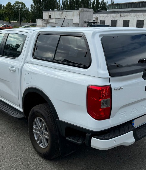 Кунг VW Amarok 2023+ Aeroklas Buddy фото
