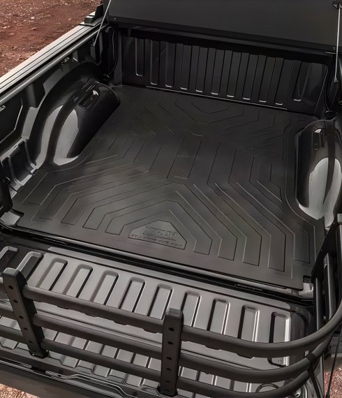 Удлинитель кузова для Ford F150 AR Design фото