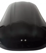 Бокс Sotra Altro 460 Glossy Black фото