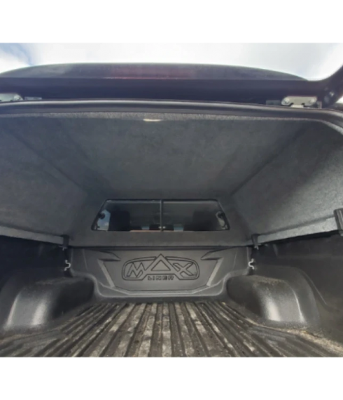 Кунг на Toyota Hilux 2015-2024 Commercial Canopy 274451 фото