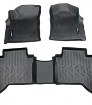 Ковры 3D Liners JAC T8 AR Design фото