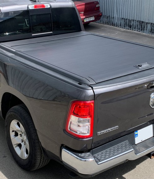 Ролета кузова Dodge RAM Classic 1500 AR Design model R2 фото
