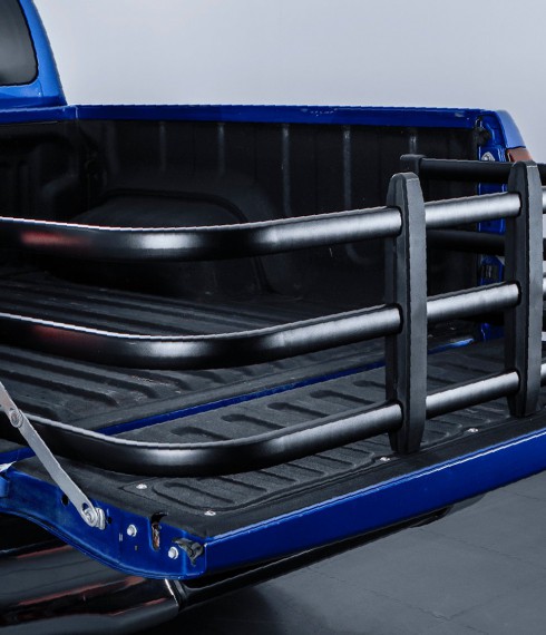 Удлинитель кузова для Toyota Hilux AR Design фото