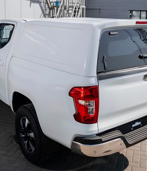 Кунг для Peugeot Landtrek 2021+ ARD фото