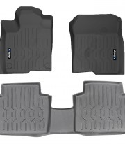 Ковры 3D Liners Honda HR-V 2023+ AR Design фото