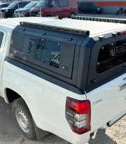 Кунг для Mitsubishi L200 2015+ AR Design металлический фото