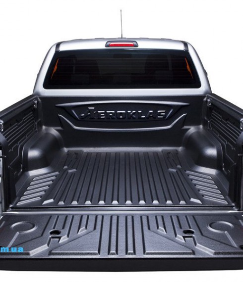 Защитный вкладыш в кузов Mazda BT-50 2006-2012 Aeroklas фото