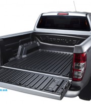 Защитный вкладыш в кузов  Ford Ranger 2006-2012 Aeroklas фото