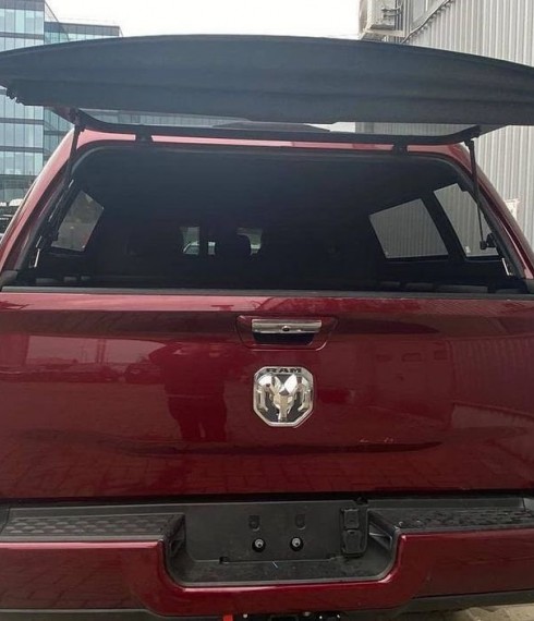 Кунг Dodge Ram 2019+ AR Design фото