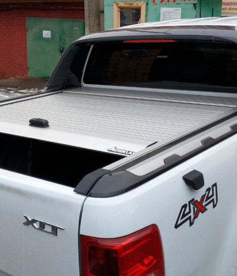 Ролета Ford Ranger Wildtrack 2012+ Aeroklas фото