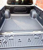 Защитный вкладыш Fiat Fullback 2015+ Aeroklas фото