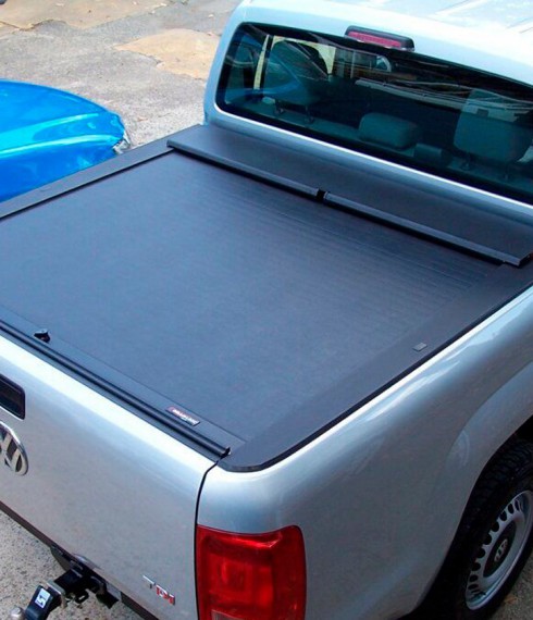 Ролета кузова Roll-N-Lock для VW Amarok 2010+ фото