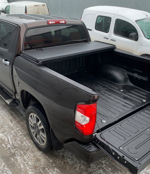 Крышка кузова для Toyota Tundra 2022+ AR Design фото