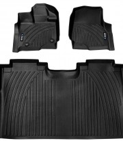 Ковры 3D Liners Ford F150 2015-2021 AR Design фото