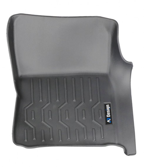 Ковры 3D Liners Toyota Tundra 2012-2021 AR Design фото
