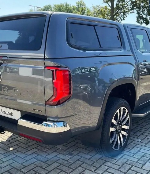 Кунг VW Amarok 2023+ Aeroklas Fly фото