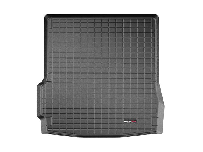 Коврик резиновый WeatherTech в багажник Bentley Bentayga 2016+ фото