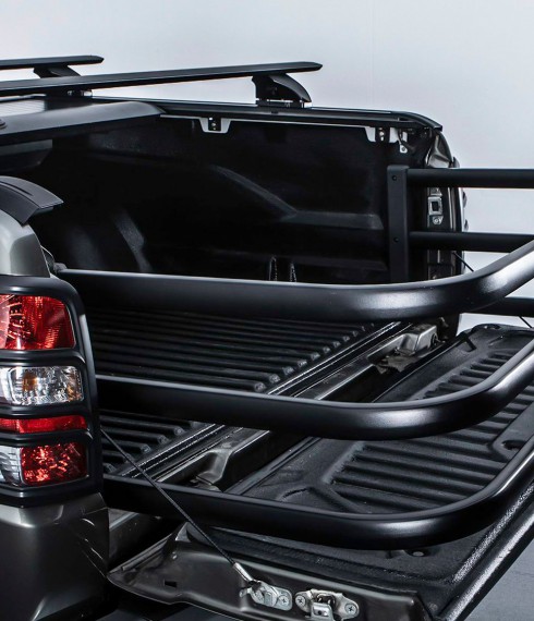 Удлинитель кузова для Mitsubishi L200 AR Design фото