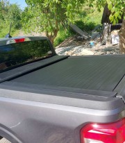 Ролета в кузов Ford Maverick 2021+ AR Line фото