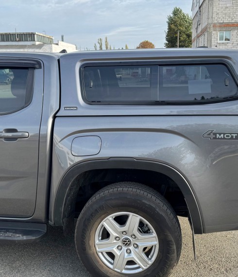 Кунг VW Amarok 2023+ Aeroklas Fly фото