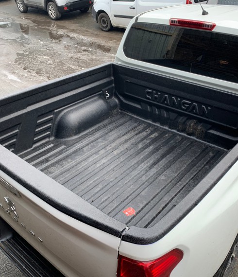 Защитный вкладыш Peugeot Landtrek фото
