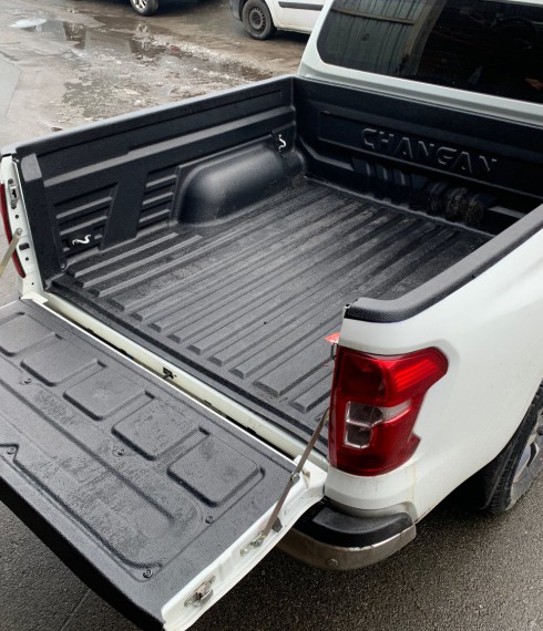 Защитный вкладыш Peugeot Landtrek фото