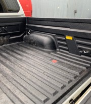 Защитный вкладыш Peugeot Landtrek фото