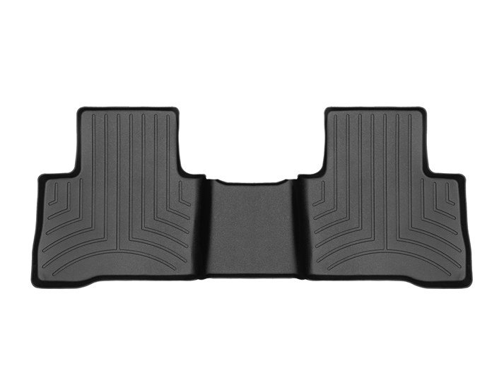 Ковры резиновые WeatherTech Toyota Venza 2021+ фото