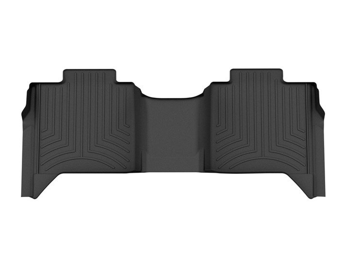 Ковер резиновый задний Toyota Tundra 2022+ WeatherTech фото