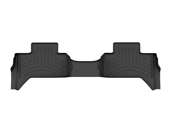 Ковер резиновый задний Toyota Tundra 2022+ WeatherTech фото