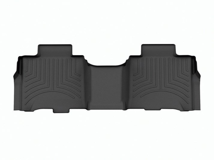 Ковры резиновые Toyota Sequoia 2022+ WeatherTech фото